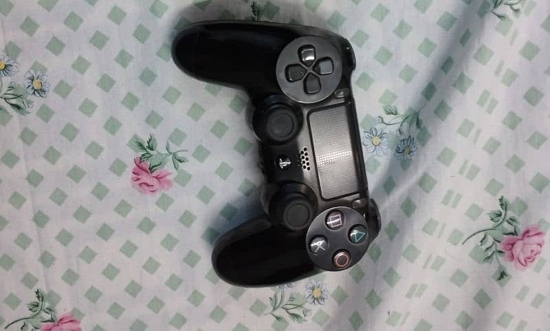 Ps4 Slim 1 TB 4