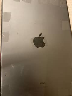 ipad 8 gernation