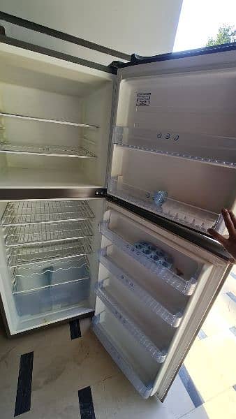 Haier Refrigerator for sell 2