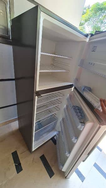 Haier Refrigerator for sell 4