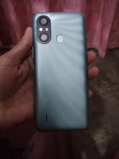 Itel A49 (A58 Pro 4G) for sale urgent ( 03338246749) 0