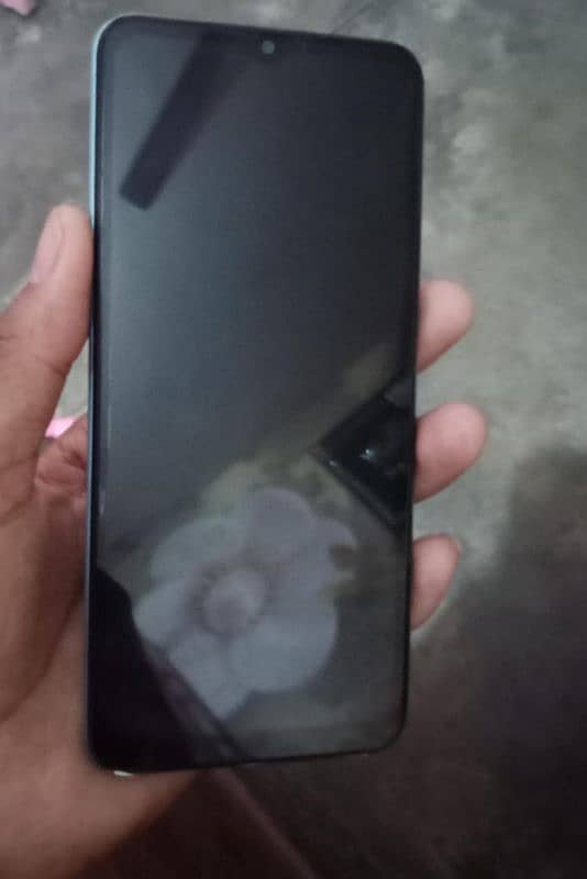 Itel A49 (A58 Pro 4G) for sale urgent ( 03338246749) 1