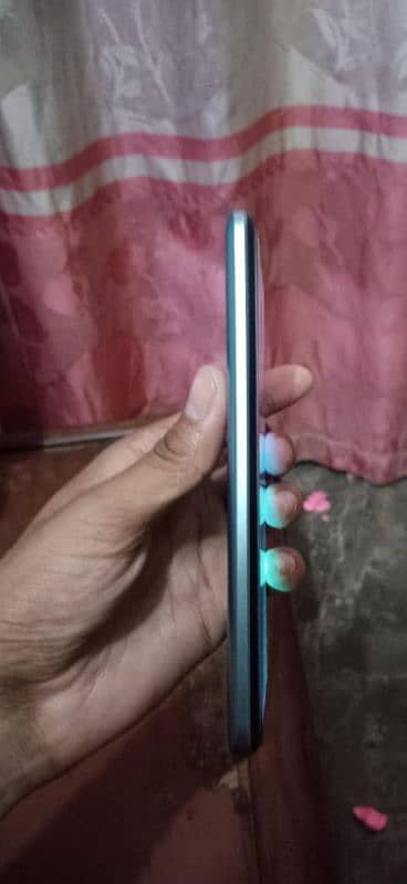 Itel A49 (A58 Pro 4G) for sale urgent ( 03338246749) 2