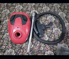 vacuum cleaner Dawlanc company 0