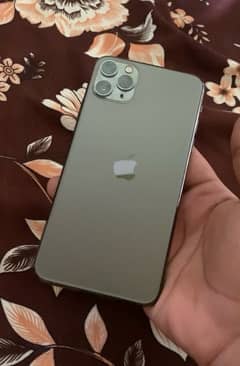 iPhone 11 Pro Max 256 gb