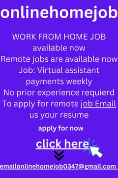 onlinehomejob