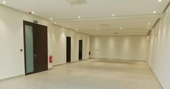 4 Marla Commercial Office For Rent In DHA Phase 8 Ex Air Avenue