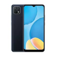 OPPO A15S NAVY BLUE