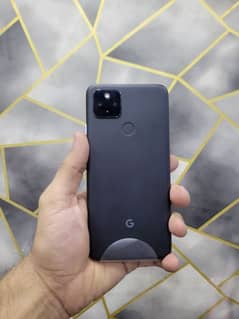 Google Pixel 4A 5G