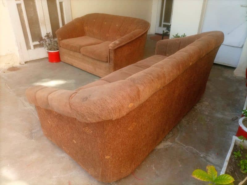 five seater sofa 1