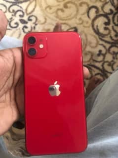 Iphone 11  128gb