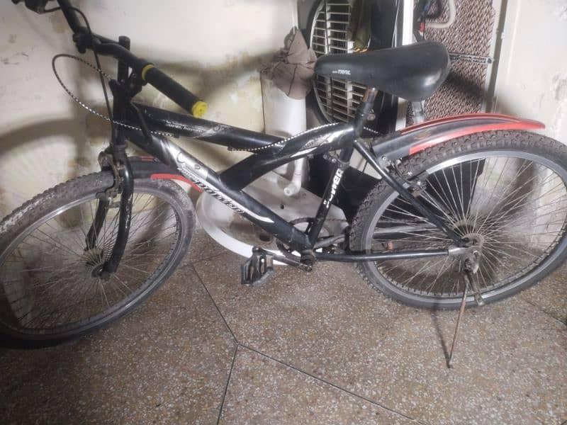 cycle for sale 2