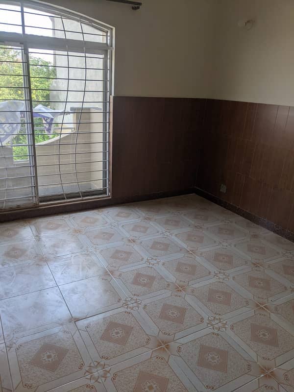 8 Marla house For Rent In Lake City Sector M7 7