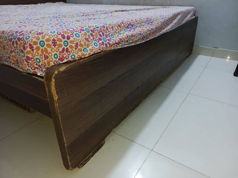 Used bed for sale 3