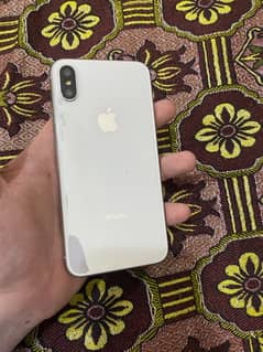 iphone x pta approved 256gb 0