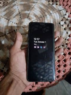 Samsung s9 plus 6 64