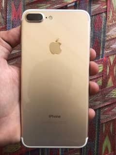 IPhone 7 Plus Pta Block 10/10