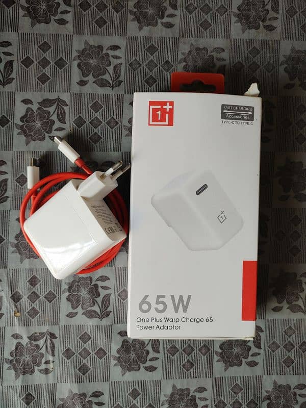 One plus charge 65wat 1