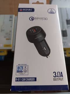 CAR CHARGER