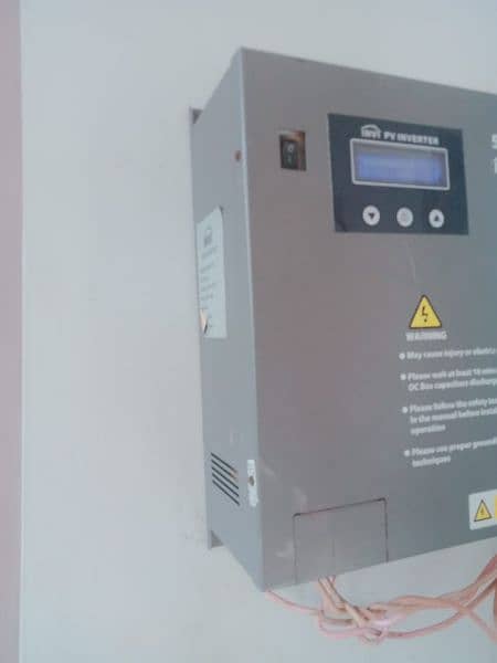 5kw invi inverter 4