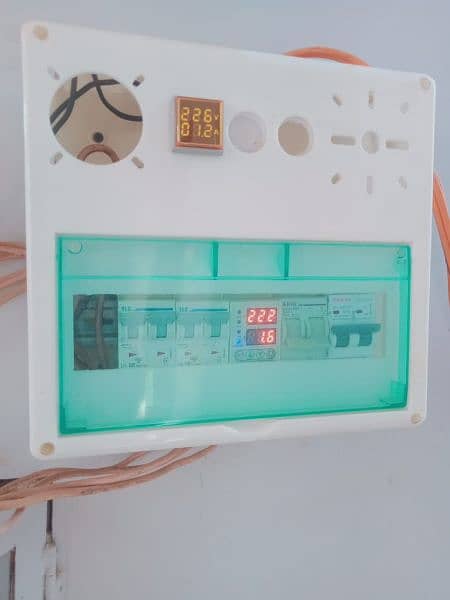 5kw invi inverter 5