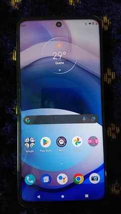 Motorola one 5g ace 6/128