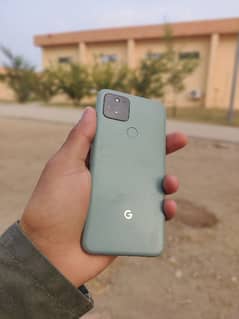 Google Pixel 5