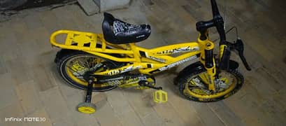 cycle for sale size 16