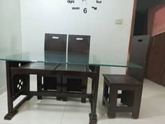 used dining table for sale