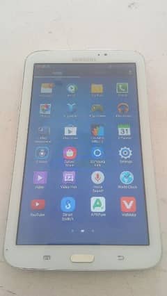 Samsung Tab 3 0