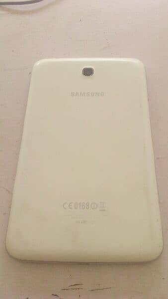 Samsung Tab 3 1