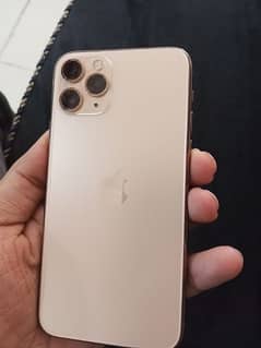 iphone 11 Pro 64GB 0