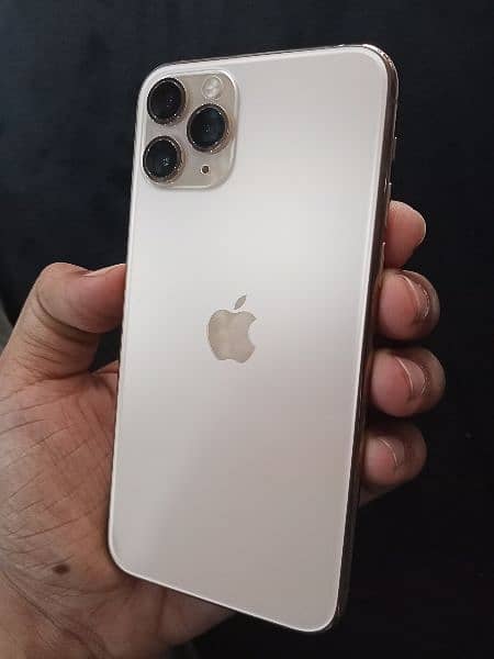 iphone 11 Pro 64GB 5