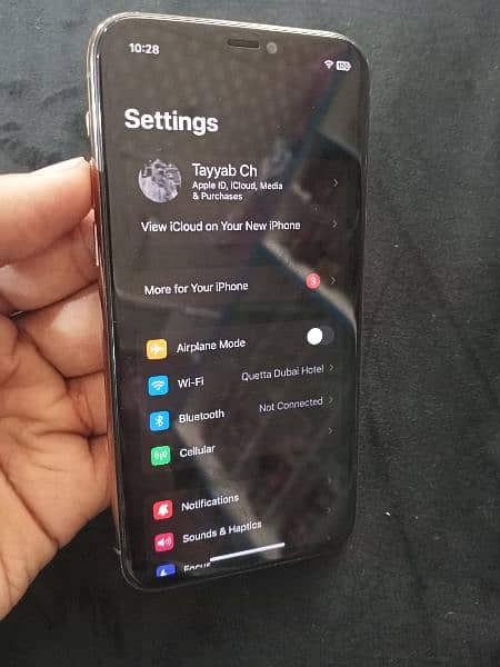 iphone 11 Pro 64GB 7