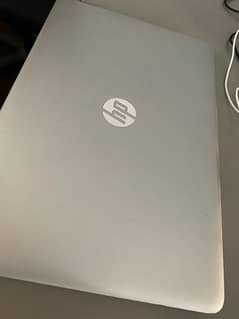 HP Elitebook 850 G3