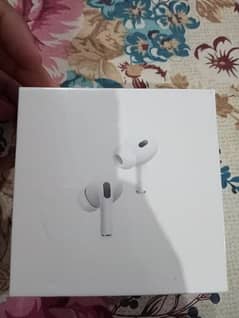 Apple Air pods 2nd generation