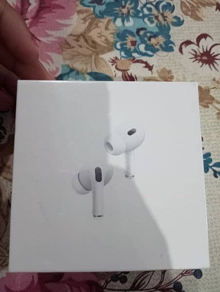 Apple Air pods 2nd generation 0