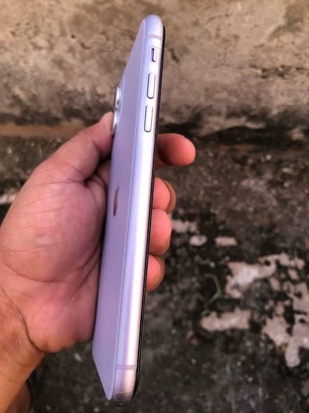 IPHONE 11 64GB JV 2