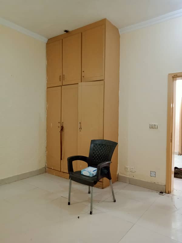 7 marla ground floor for rent in psic society near lums dha lhr 6