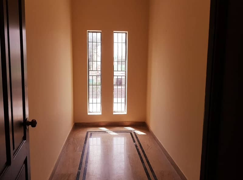 1 Kanal Double Unit House For Rent In DHA Lahore Phase 4 Near LGS School 15