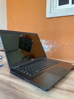 Core i5 6 generation Dell laptop