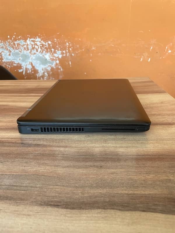 Core i5 6 generation Dell laptop 1