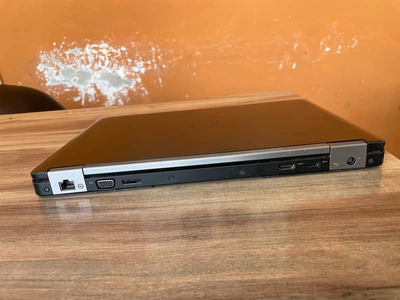 Core i5 6 generation Dell laptop 2