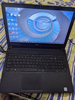 Dell Inspiron 5559 core i5 6th Generation 0