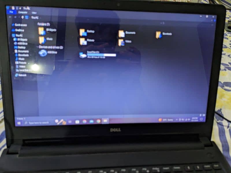 Dell Inspiron 5559 core i5 6th Generation 2