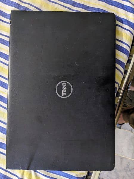 Dell Inspiron 5559 core i5 6th Generation 6