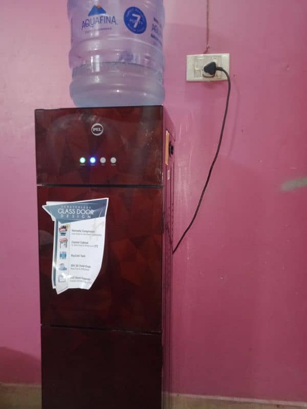 Pel Water Dispenser 2