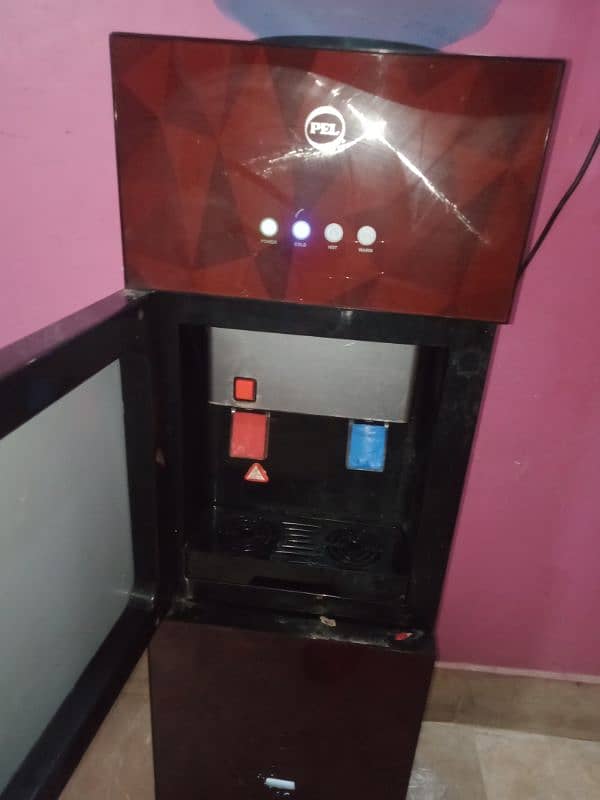 Pel Water Dispenser 3