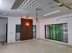 1 Kanal House For Rent In DHA Lahore Phase 5 Near Ring Road