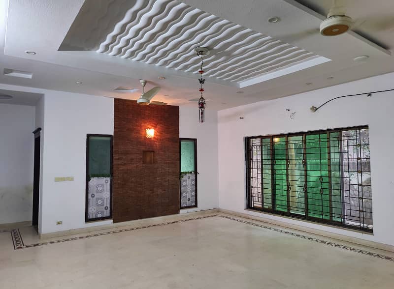 1 Kanal House For Rent In DHA Lahore Phase 5 Near Ring Road 0